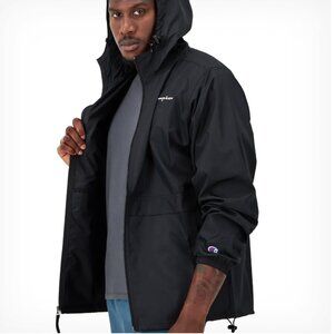 Champion Stadium Full-Zip Jacket, without Script Logo - medium